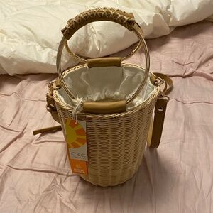 Brand new C&C California Purse